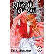 Rurouni Kenshin - Ruróni Kensin 06. kötet